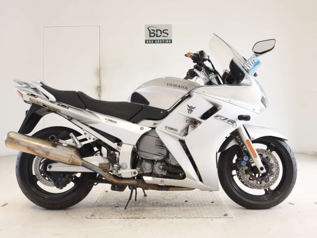Yamaha FJR1300