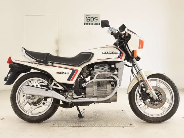 Honda CX400 EURO