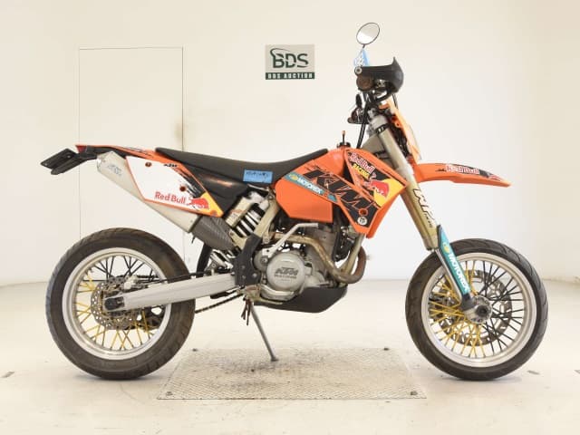 Imported KTM250EXC RACING
