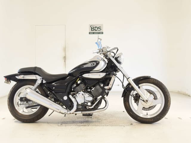 Kawasaki ELIMINATOR250V