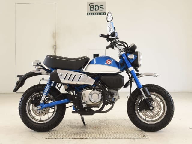 Honda MONKEY125