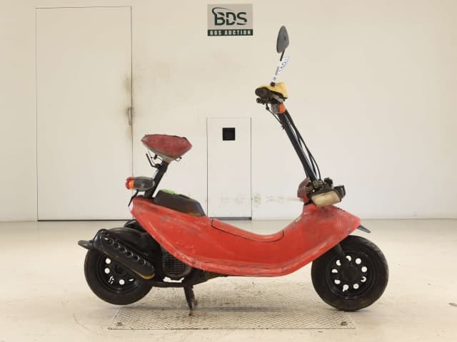 Honda ZOOK