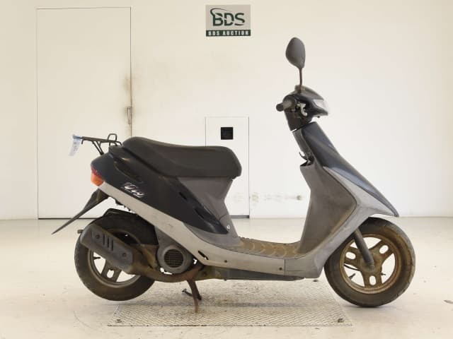 Honda DIO-2