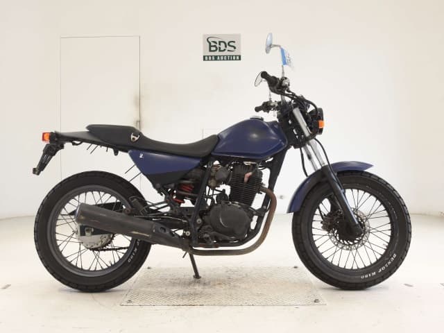 Honda FTR223