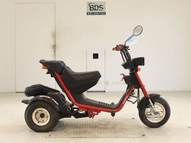Honda ROAD FOX
