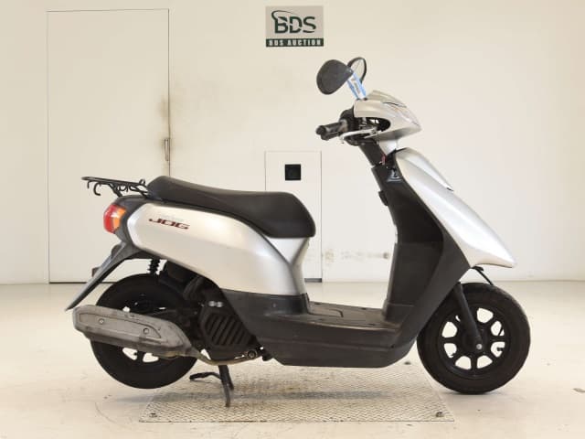 Yamaha JOG-7