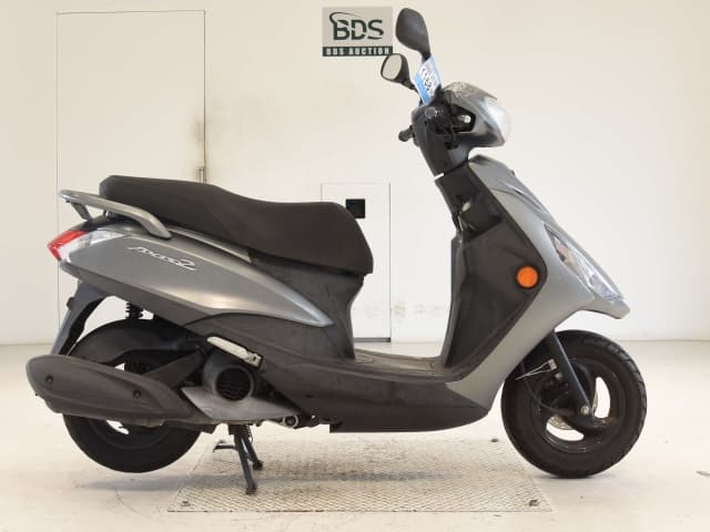 Yamaha AXIS125Z