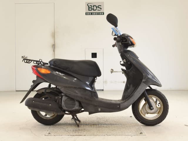 Yamaha JOG-5