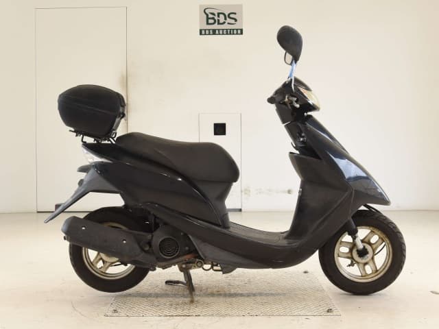 Honda DIO-6