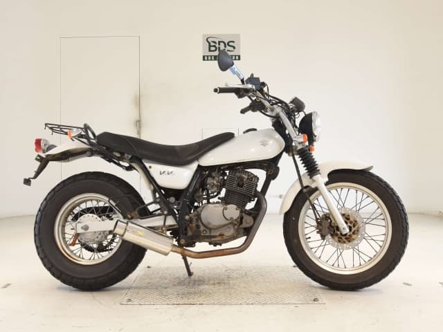 Suzuki BANBAN200