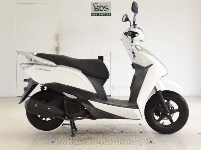 Honda LEAD125