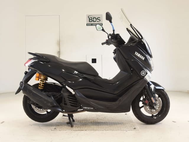Yamaha NMAX155A
