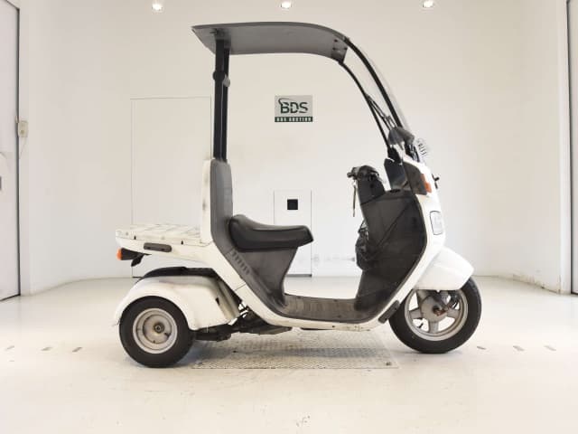 Honda GYRO CANOPY-2