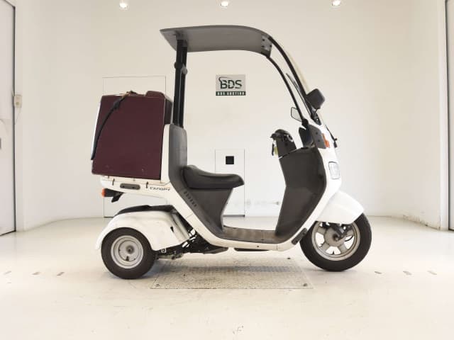 Honda GYRO CANOPY-2