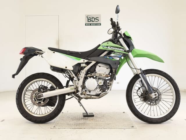 Kawasaki KLX250-2