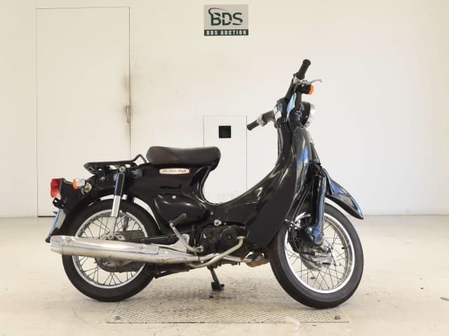 Honda LITTLECUB