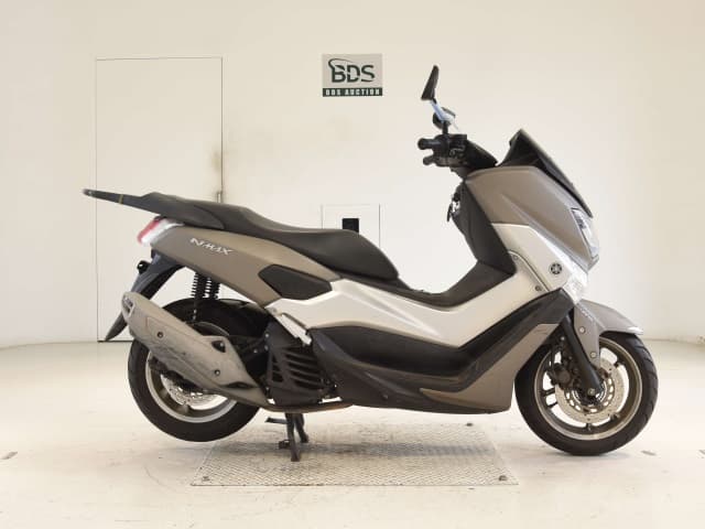 Yamaha NMAX