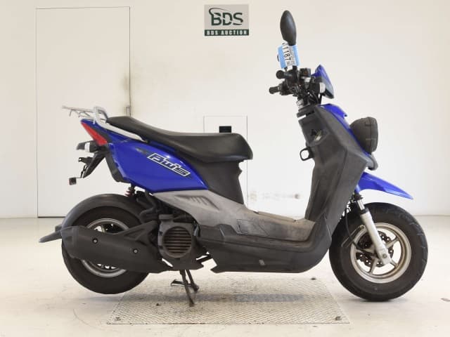 Yamaha BW`S-3