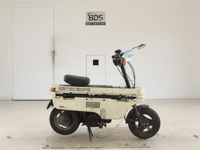 Honda MOTOCOMPO
