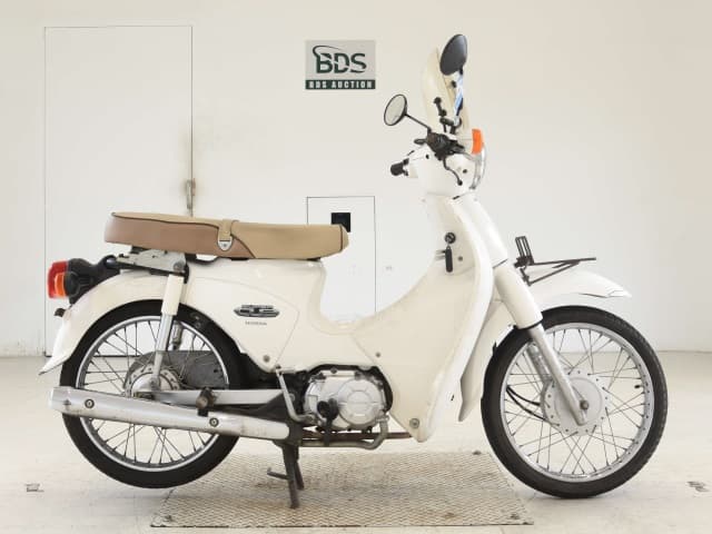 Honda C110