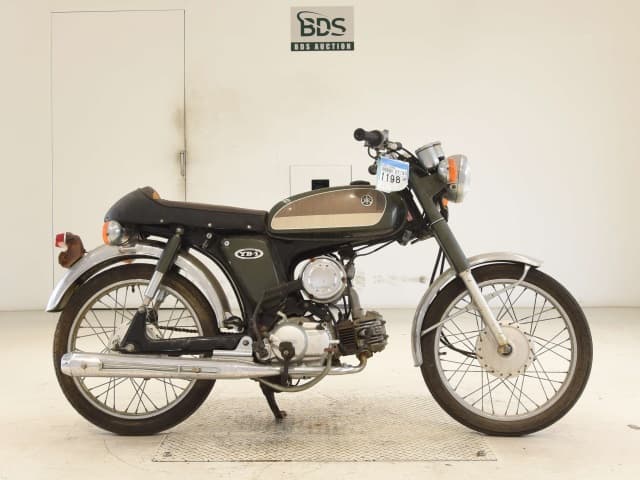 Yamaha YB-1-2