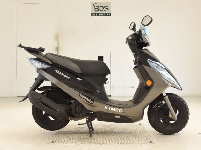 Imported KYMCO GP125