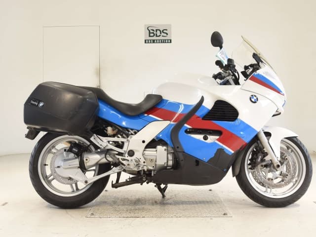 Imported BMWK1200RS