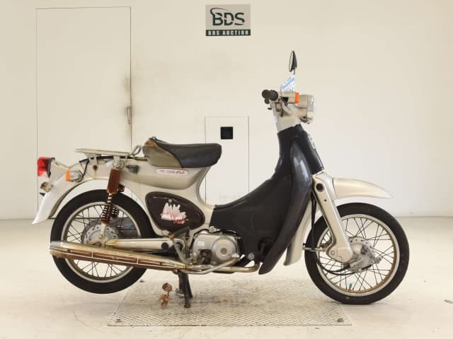 Honda LITTLECUB