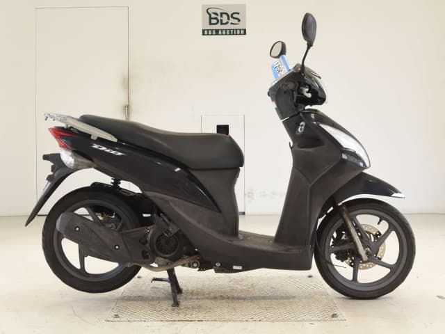 Honda DIO110