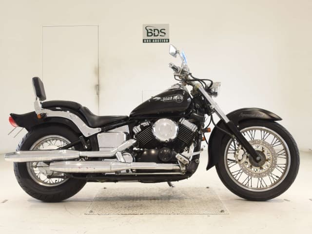 Yamaha DRAGSTAR400