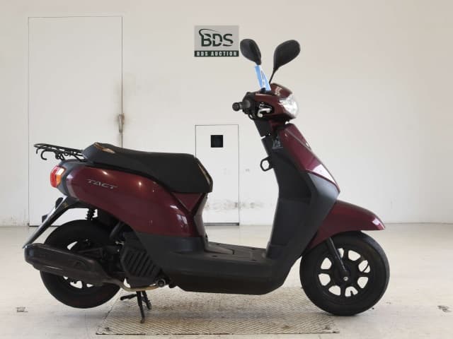 Honda TACT-4