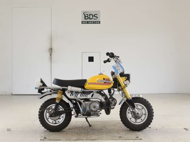 Honda MONKEY