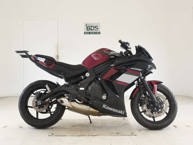 Kawasaki NINJA400A