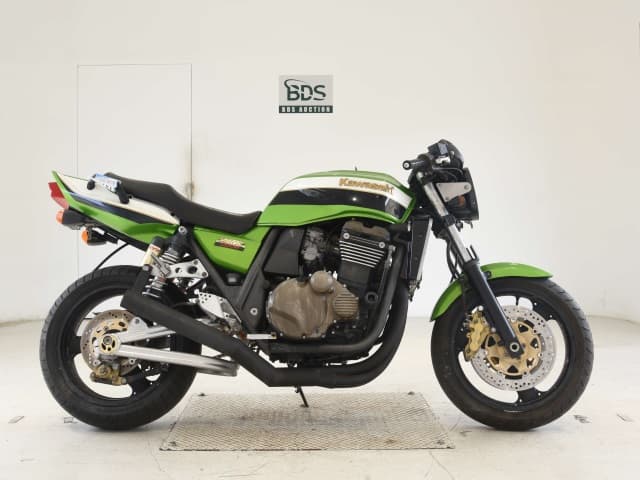 Kawasaki ZRX1200R