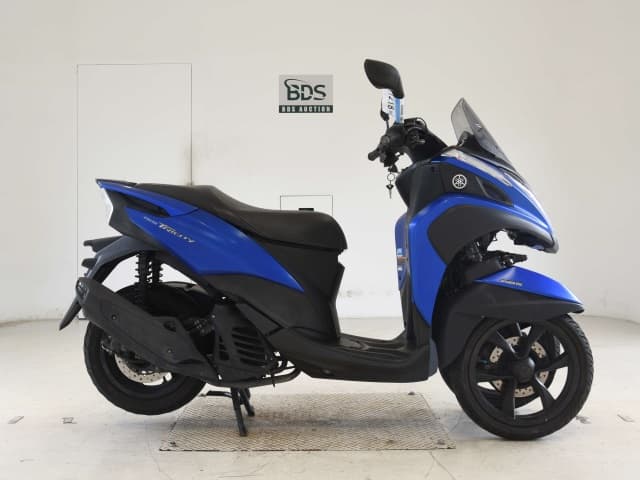 Yamaha ﾄﾘｼﾃｨ155A