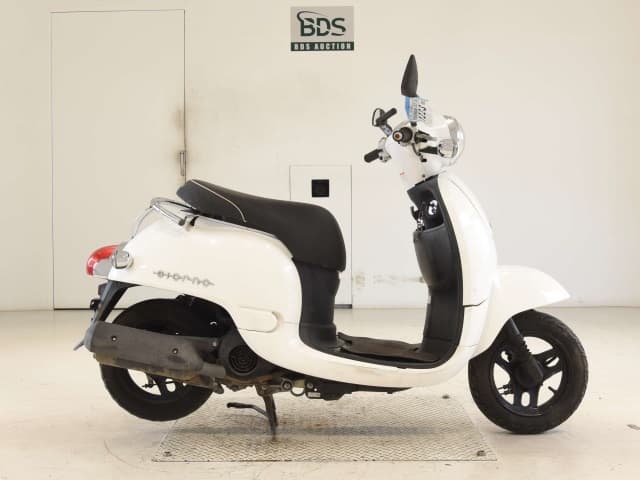 Honda GIORNO-2