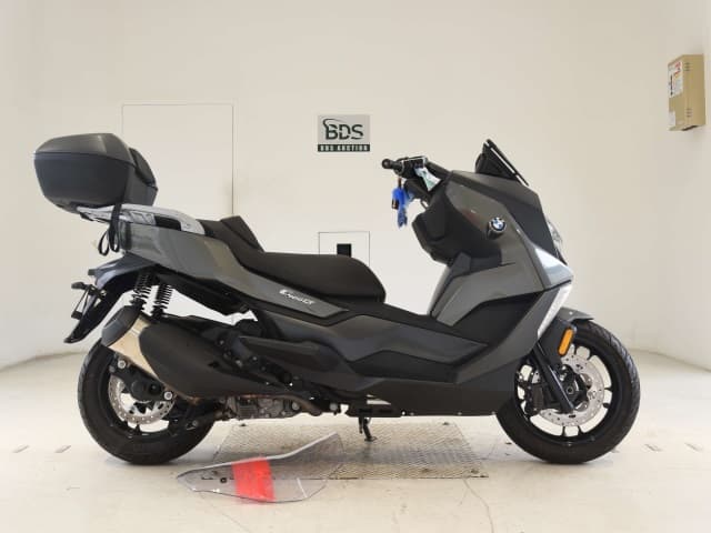 Imported BMWC400GT