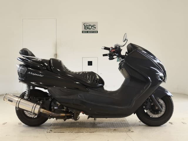 Yamaha MAJESTY250C