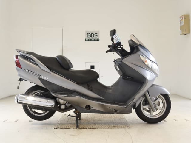 Suzuki SKYWAVE250-2