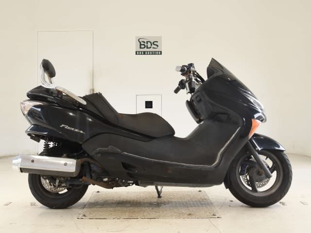 Honda FORZA Z