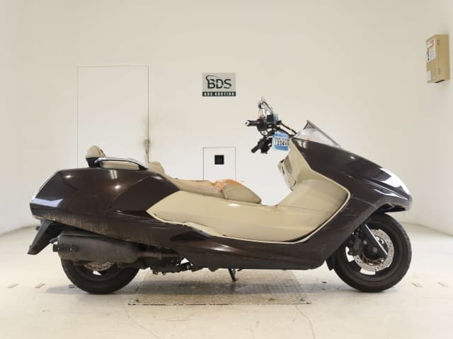 Yamaha MAXAM