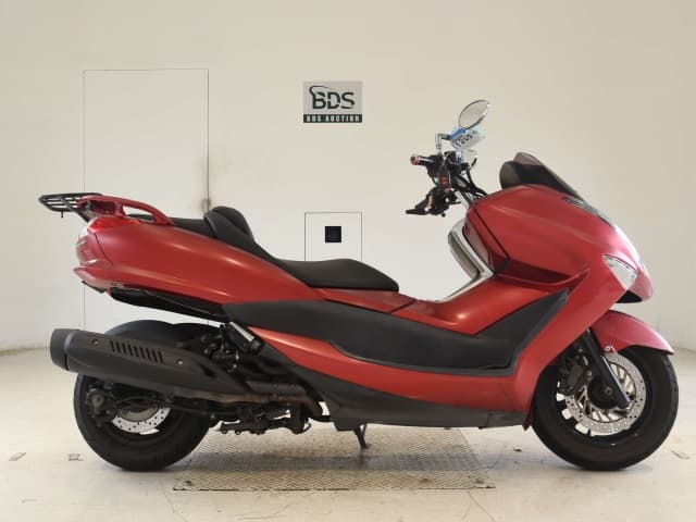 Yamaha MAJESTY250-4