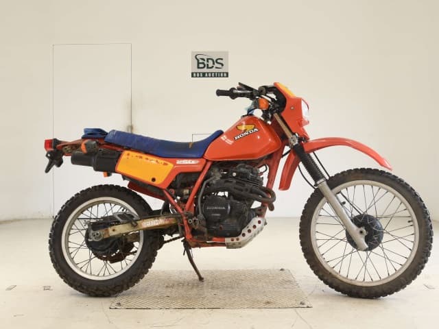 Honda XLX250R