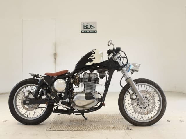 Kawasaki ESTRELLA RS