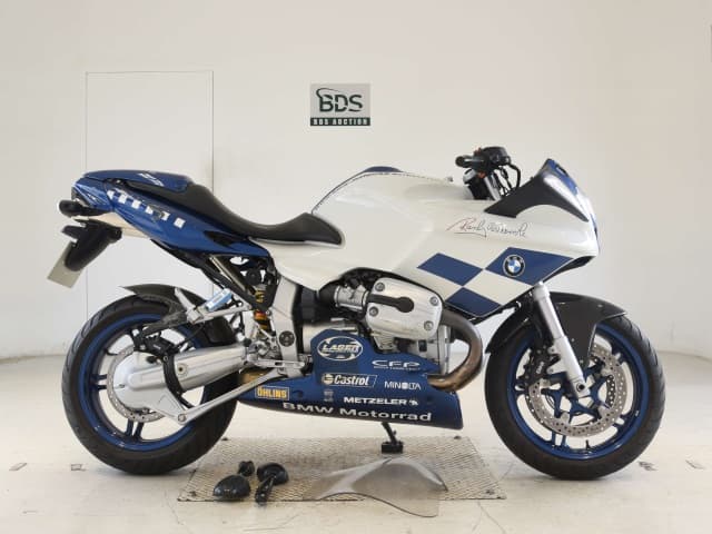 Imported BMWR1100S