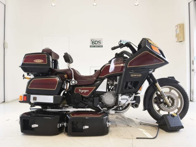 Kawasaki VOYAGER1300