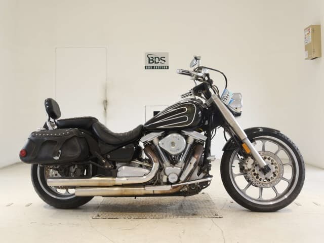 Yamaha ROADSTAR1600