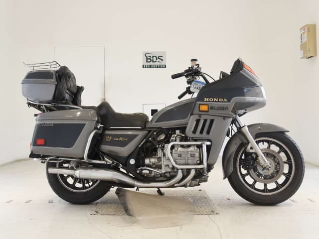 Honda GL1100