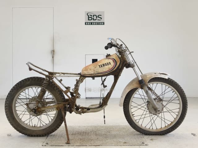 Yamaha TY175