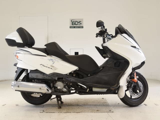 Honda FORZA Z-2